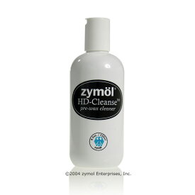 ZYMOL ザイモール HDクレンズ SiO2 HD Cleanse 8.5oz 250ml | ワックス前の下地処理剤 クリーナー