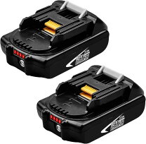 楽天市場】マキタ 18v 2個 バッテリー 保証付きの通販