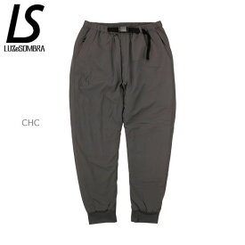 ルースイソンブラ LUZ e SOMBRA TORIKAGO PANTS 2 F2012414-043 フットサル ウエア