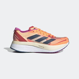 アディダス　アディゼロボストン　ADIZERO BOSTON 11 W　GX6654　ランニング　シューズ　レディス