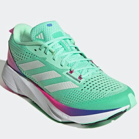 アディダス　アディゼロ SL / ADIZERO SL　GV9090　レディスランニングシューズ