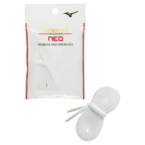 ���[���֔����@�~�Y�m�@MORELIA�@NEO�@SHOELACE�@P1GZ201101�@�T�b�J�[