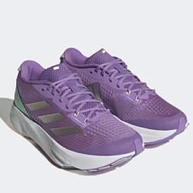 アディダス　アディゼロ SL / ADIZERO SL　HQ1341　レディスランニングシューズ