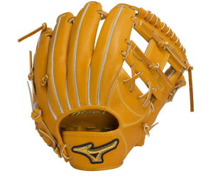 ミズノ ミズノプロ CRAFTED EDITION 2023 MMモデル 内野手用 硬式用グラブ