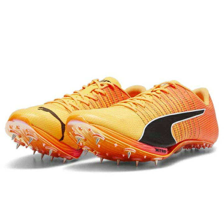 楽天市場】プーマ エヴォスピード スプリント ニトロ 2 380002-01 短  