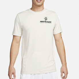 メール便発送可　ナイキ　Dri-FITバスケットボール Tシャツ　FQ4917-072　バスケウェア　半袖　ライトボーン