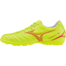 ミズノ　MIZUNO　モナルシーダネオ3 SELECT AS　P1GD242545　サッカートレーニングシューズ　ワイドタイプ　幅広