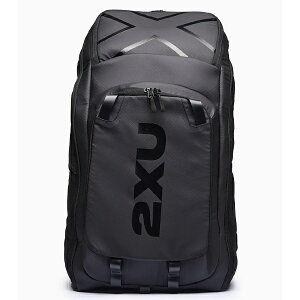 2XU�i�c�[�^�C���Y���[�j�@�g�����W�V���� �o�b�N�p�b�N�@UQ7030G-BLKALO�@�����j���O�o�b�O