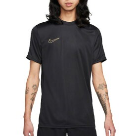 メール便発送可　ナイキ　NIKE　Dri-FIT アカデミー23　トップ　BR　DV9751-016　サッカーウェア　練習着　半そでシャツ