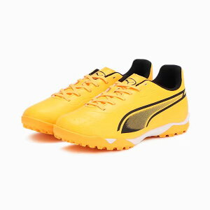 v[}(PUMA)@PUMA KING MATCH v[}@LO@}b`@TT + MID JR@107552-05@WjATbJ[g[jOV[Y@qp@LbY