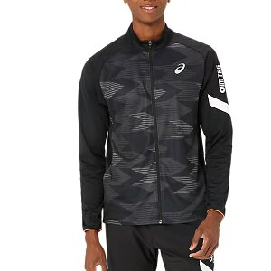 AVbNX@A-I-MhCXgb`jbgOtBbNWPbg@A-I-M DRY STRETCHKNIT GRAPHIC JACKET@2031E539-001@g[jOEFA