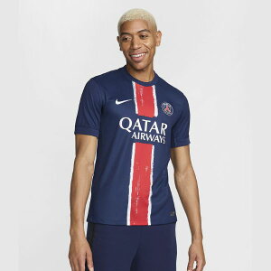[֔@iCL@p TWF} (PSG) 2024/25 X^WA z[@Dri-FIT TbJ[ vJjtH[@FN8795-411