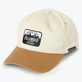 コロンビア　ループスパイアーパス　キャップ　PU5051-193　アウトドア帽子