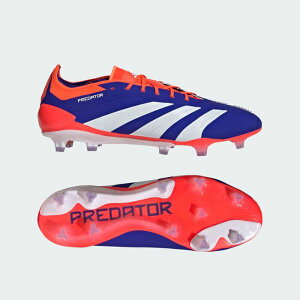 AfB_X@adidas@TbJ[XpCN@vf^[ ELITE FG /VRŗp / PREDATOR ELITE FG@IF8867@Vbhu[@