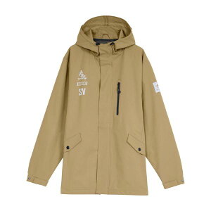 �X�{�����@SVOLME�@�A�[�o���t�B�[���h�W���P�b�g�@1243-31501-BEIGE�@�t�b�g�T��/�T�b�J�[�E�F�A�@�t�[�h�t���A�E�^�[�@�x�[�W��