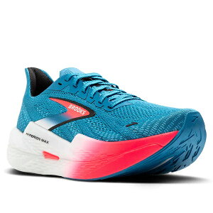 �u���b�N�X�@BROOKS�@�n�C�y���I��Max2�@HYPERION MAX 2�@BRM4343-BLU�@�����j���O�V���[�Y�@�u���[