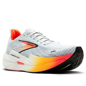 �u���b�N�X�@BROOKS�@�n�C�y���I��Max2�@HYPERION MAX 2�@BRM4343-WXOR�@�����j���O�V���[�Y�@�z���C�g�^�I�����W