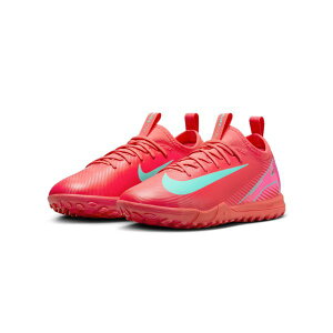 �i�C�L�@NIKE�@�W���j�A �}�[�L�����A�� ���F�C�p�[ 16 �A�J�f�~�[ TF(�y/�l�H��)�@FQ8284-800�@�W���j�A�T�b�J�[�g���[�j���O�V���[�Y�@�L�b�Y(�q���p)�@����