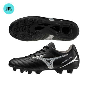 �~�Y�m�@MIZUNO�@���i���V�[�_�l�I 3 SELECT Jr / MONARCIDA NEO III SELECT Jr�@P1GB242503�@�W���j�A�T�b�J�[�X�p�C�N�@�q���p�@���C�h�^�C�v�@�u���b�N