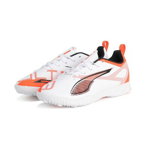 v[} PUMA@Eg 5 vC TT + ~bh / ULTRA 5 PLAY TT+MID@108332-01@WjATbJ[g[jOV[Y@zCg×bh@