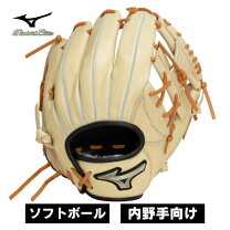 楽天市場】ソフトボール グローブ ミズノ 上野モデルの通販
