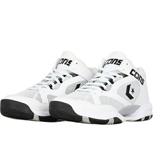 �R���o�[�X�@CONS ACCELERATOR MID�i�R���Y �A�N�Z�����[�^�[ MID�j �@33500401�@�o�X�P�b�g�{�[���V���[�Y�@�z���C�g