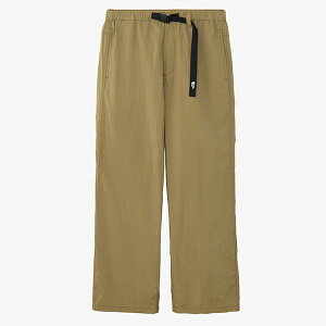 �U�E�m�[�X�E�t�F�C�X�@�R���p�N�g�p���c�i�����Y�j�@COMPACT PANT�@NB32530-CK�@�����O�p���c�@�N���V�b�N�J�[�L