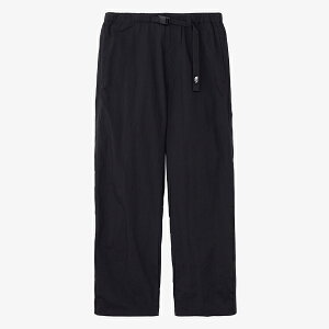 �U�E�m�[�X�E�t�F�C�X�@�R���p�N�g�p���c�i�����Y�j�@COMPACT PANT�@NB32530-K�@�����O�p���c�@�u���b�N