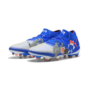 �v�[�} PUMA�@�T�b�J�[�X�p�C�N�@�t���[�`���[ 8 �A���e�B���b�g �V�R�� / FUTURE 8 ULTIMATE FOREVER FG�@108420-01�@����@����