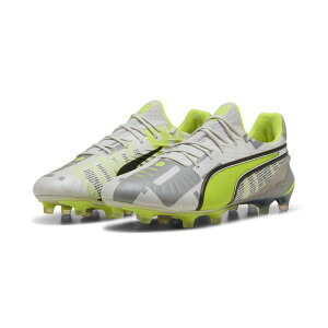 v[} PUMA@TbJ[XpCN@v[}LO AeBbg VRŁElH / PUMA KING ULTIMATE FOREVER FG/AG@108426-01@