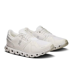 ONiIj@Cloud 6 W Women @3WF10061200@fBXjOV[Y@White | White