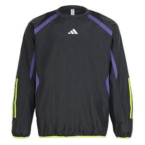 アディダス F50 ピステトップ OCW90-JL3001 サッカートレーニングウェア ブラック/パープル/イエロー 特価