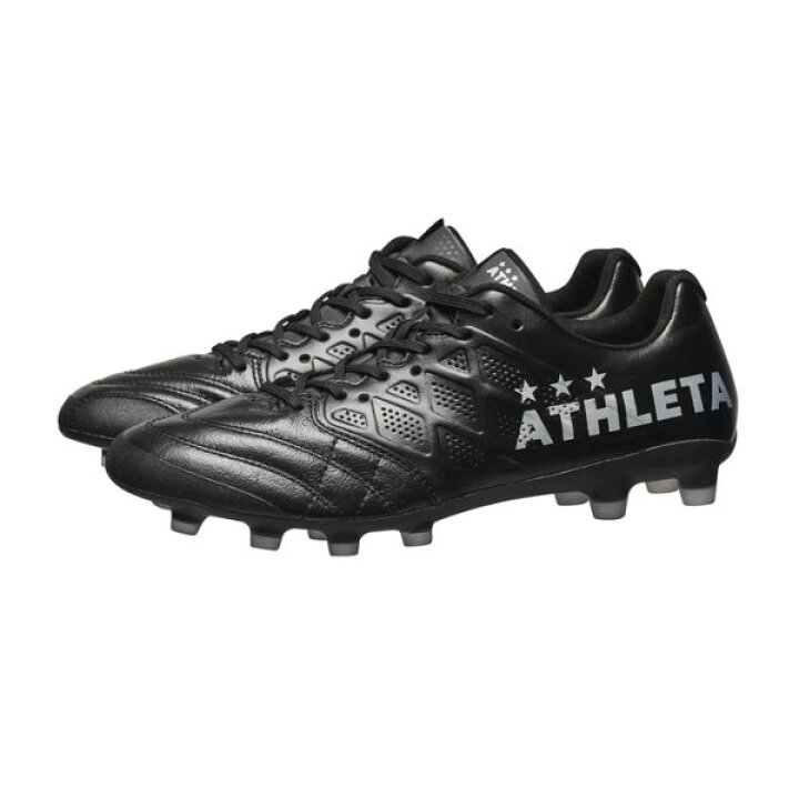 楽天市場】アスレタ ATHLETA O-Rei Legado (レガド) 10022-BLK 