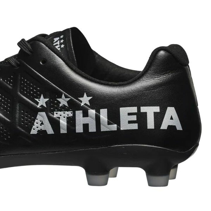 楽天市場】アスレタ ATHLETA O-Rei Legado (レガド) 10022-BLK 