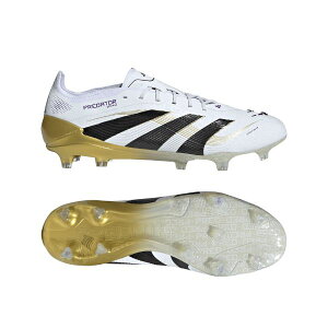 AfB_X adidas@TbJ[XpCN@vf^[ ELITE VRŗp / PREDATOR ELITE FG@JI1086@zCg×S[h