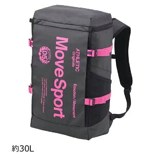 fTg@MOVESPORTi[uX|[cj@XNGAobO30@ST5SBP30U-BKPK@X|[cobO