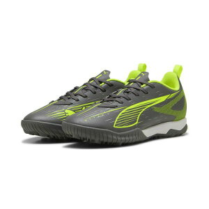 v[} PUMA@Eg 5 vC TT + ~bh / ULTRA 5 PLAY TT+MID@108332-03@WjATbJ[g[jOV[Y@O[×CG[@