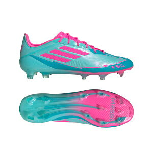 AfB_X adidas@F50 ELITE FG MESSI / VRŗp@IH0927@TbJ[XpCN@ bVf(tbVANA/VbhsN)@