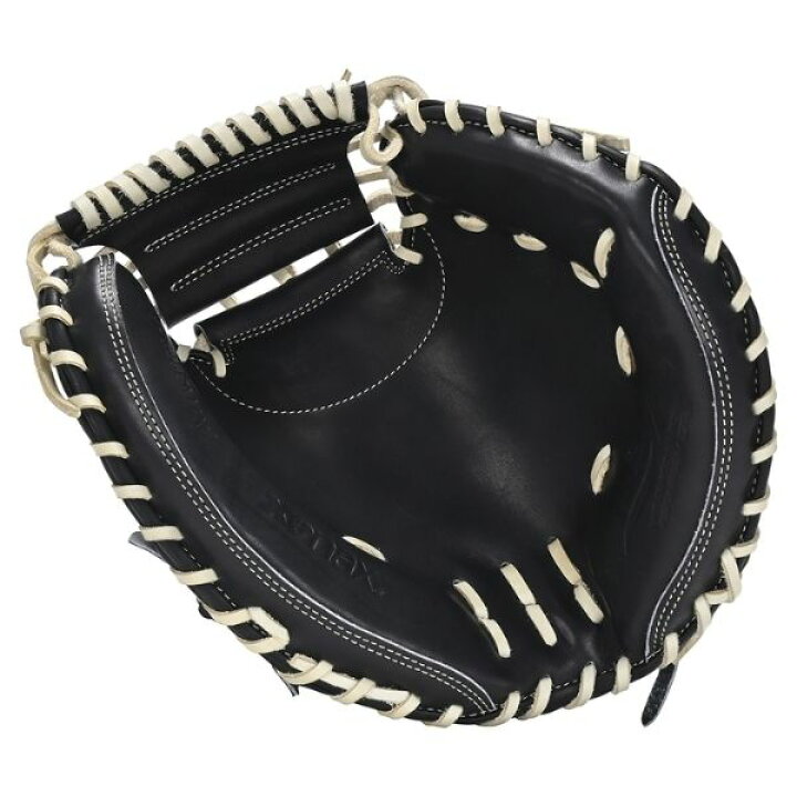 楽天市場】ザナックス Xanax 硬式 キャッチャーミット トラスト 