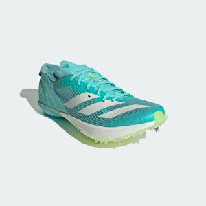 AfB_X@AfB[ ArV Adizero Ambition@JH5228@XpCNypz@Blue / Zero Metalic / Lucid Lemon