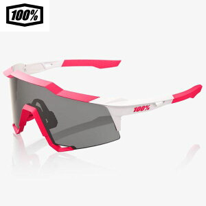 100%(�����n���h���b�h)�@�X�|�[�c�T���O���X�@SPEED CRAFT(�X�s�[�h�N���t�g)�@60007-00042 P�@�싅�T���O���X(�X�|�[�c/�S���t/���]��)�@Puddy Pink White