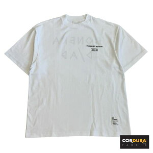 y񂹕iz[֔@{l[ BONERA@rbNVGbgTVc@DG-T009 WHT@TbJ[/tbgT EFA(CORDURA/i)@zCg