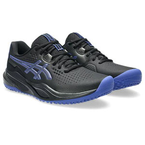 AVbNX ASICS@GEL-CHALLENGER 15 OC (IjEN[)@1043A026-001@ejXV[Y@STANDARD@jZbNX@BLACK/DARK COBALT
