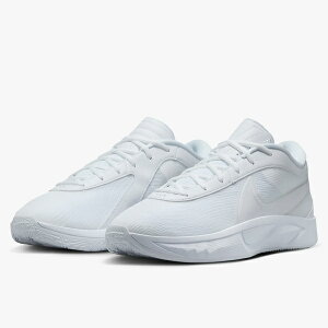 �i�C�L�@���j�X �t���[�N 6 (�`�[�� �o���N) EP�@FV1293-100�@�o�X�P�b�g�{�[���V���[�Y�@�z���C�g/�z���C�g