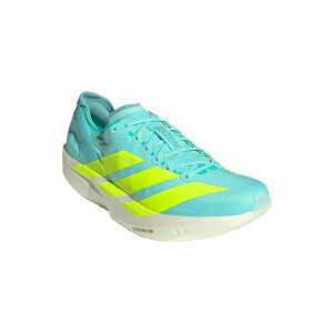 AfB_X@AfB[ ^N~ Z 11 / Adizero Takumi Sen 11@JQ2813@jOV[Y@Blue / Zero Metalic / Mint Ton