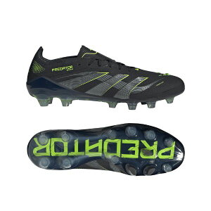 AfB_X adidas@TbJ[XpCN@vf^[ ELITE yElH / PREDATOR ELITE HG/AG JAPAN@JR4491@RAubN^J[{^Vbh
