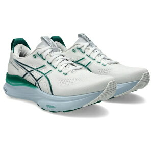�A�V�b�N�X�@�Q���J���m23�@GEL-KAYANO 32�@1011C052-102�@�����j���O�V���[�Y�@White/Jasper Green