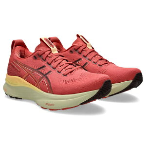 �A�V�b�N�X�@�Q���J���m32�@GEL-KAYANO 32�@1012B838-700�@�����j���O�V���[�Y�@ Dark Pink Clay/Dark Currant