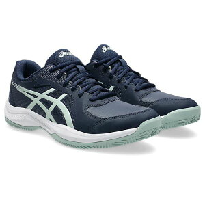 AVbNX ASICS@COURT SLIDE 4 CLAY/OCiIjEN[j@1041A491-400@ejXV[Y(STANDARD)@~bhiCg×O[