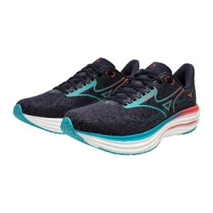 �~�Y�m�@�E�G�[�u���C�_�[29 WAVE RIDER 29�@J1GC250301�@�����j���O�V���[�Y�@01�F�_�[�N�l�C�r�[×�u���[×�s���N